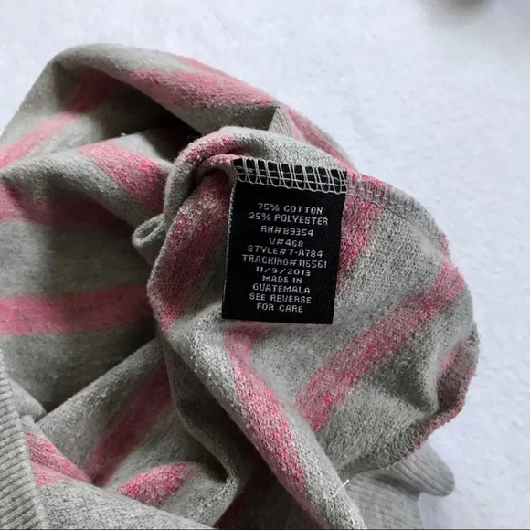 Miss Understood NWT Lightweight Sweatshirt Girls S (6/7) - Picture 6 of 7